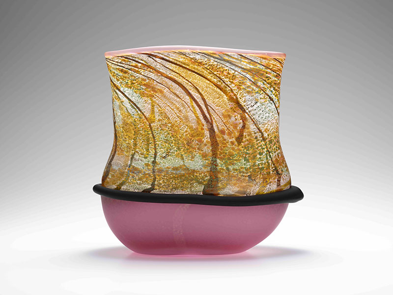 Noctis：影と光のグラスアート 富山市ガラス美術館-13