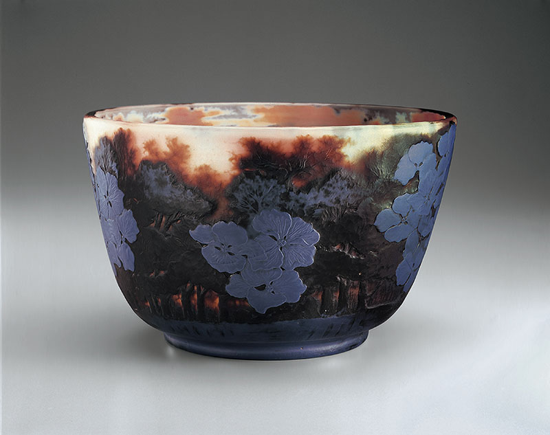 Noctis：影と光のグラスアート 富山市ガラス美術館-2