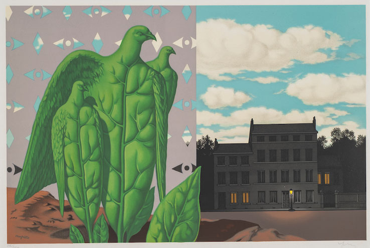 Noctis：影と光のグラスアート 富山市ガラス美術館-5