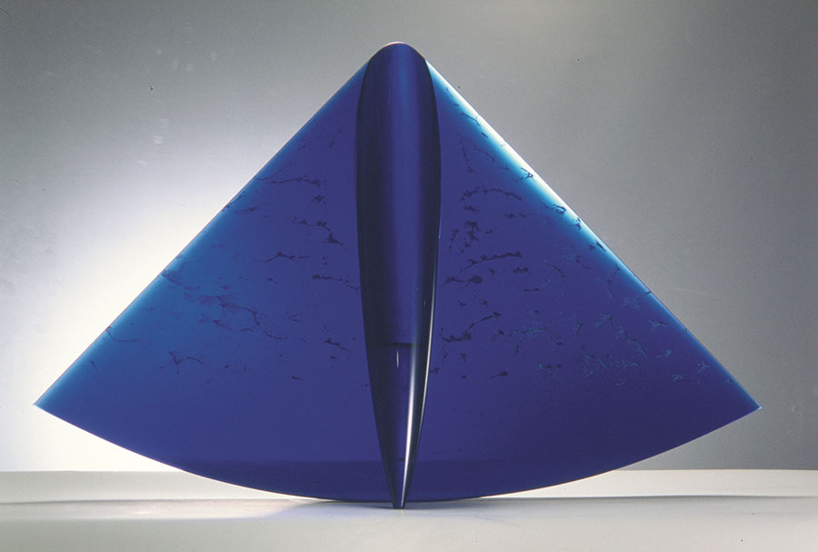 Noctis：影と光のグラスアート 富山市ガラス美術館-9