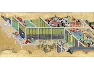 特別展「源氏物語　王朝のかがやき」