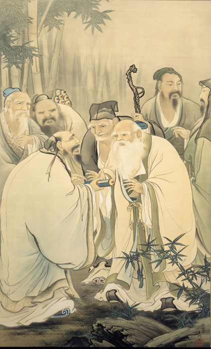 第1期コレクション展 宮崎県立美術館-4