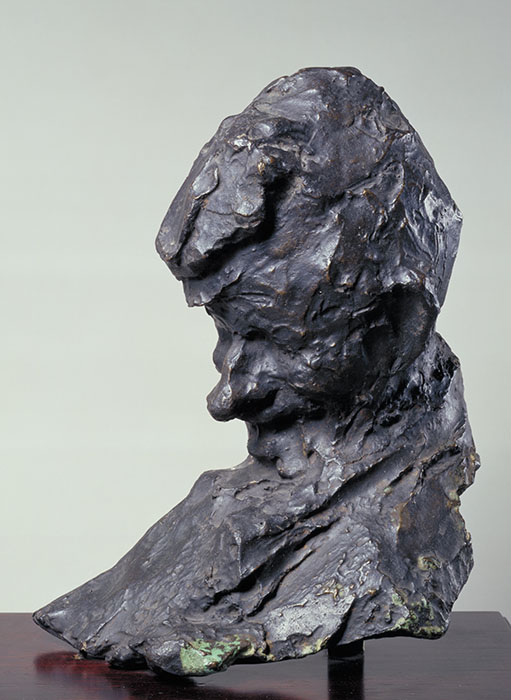 第1期コレクション展 宮崎県立美術館-7