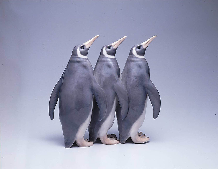 建物公開2026　アニマルズ in 朝香宮邸 東京都庭園美術館-1