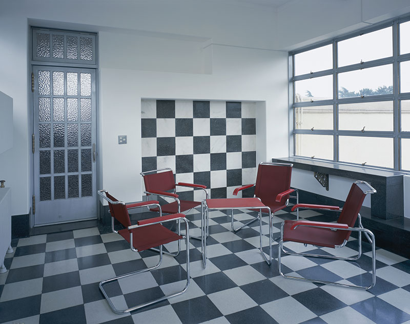 建物公開2026　アニマルズ in 朝香宮邸 東京都庭園美術館-9