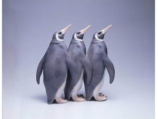 建物公開2026　アニマルズ in 朝香宮邸