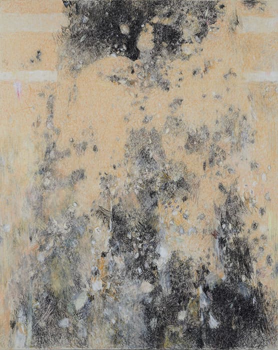 〈開館60周年記念〉 特別企画展(第2回現代作家展) 竹内浩一　風が迎えて 京都府立堂本印象美術館-7