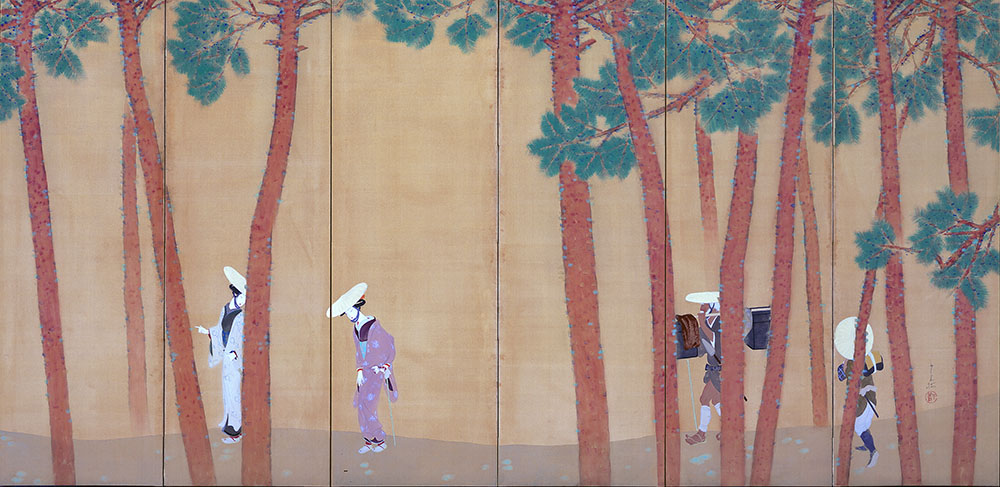 ためして、みる展 滋賀県立美術館-5