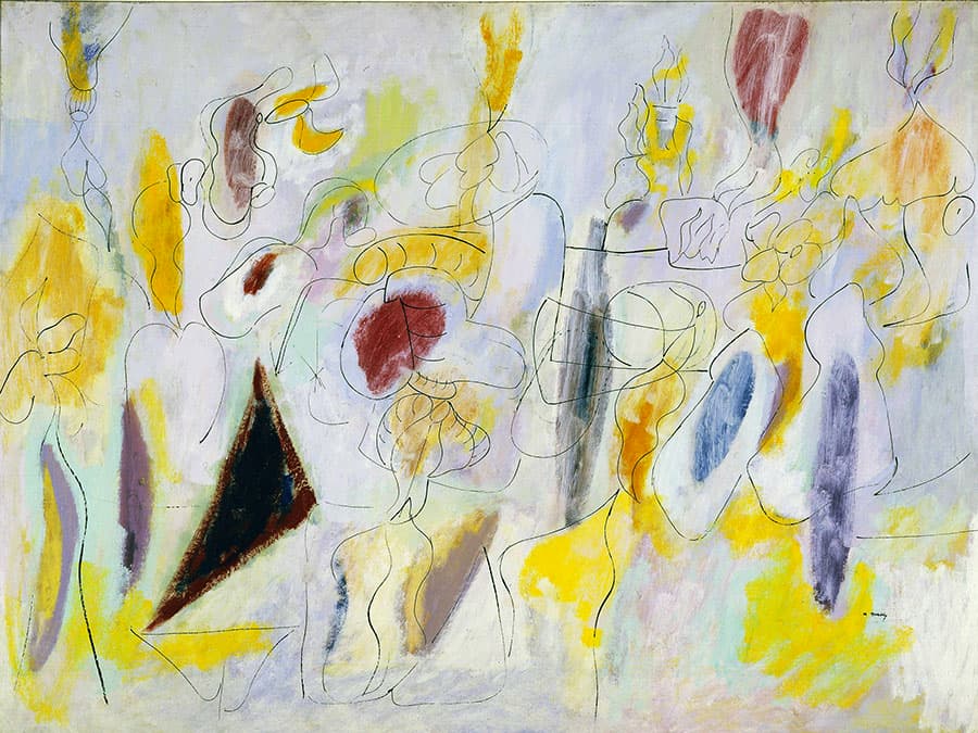 ためして、みる展 滋賀県立美術館-2