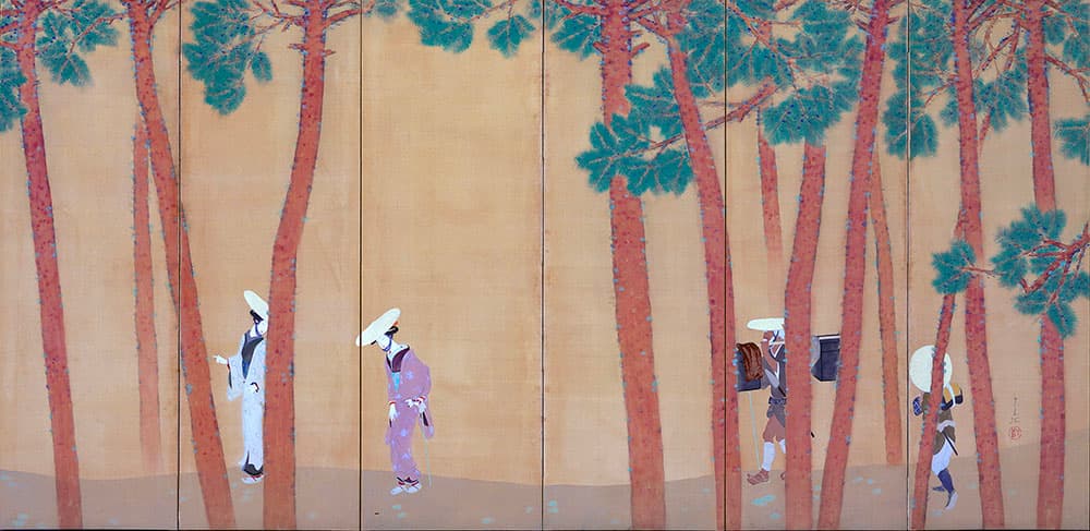 ためして、みる展 滋賀県立美術館-4