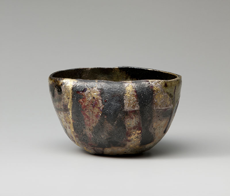 特別展 樂歴代 −時代を超える茶碗たち− 樂美術館-2