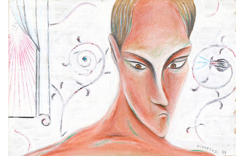 コレクション1 イメージの庭 市立伊丹ミュージアム-10