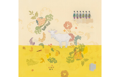 コレクション1 イメージの庭 市立伊丹ミュージアム-2