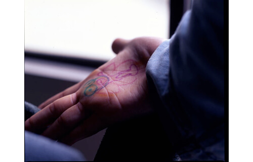 コレクション1 イメージの庭 市立伊丹ミュージアム-9