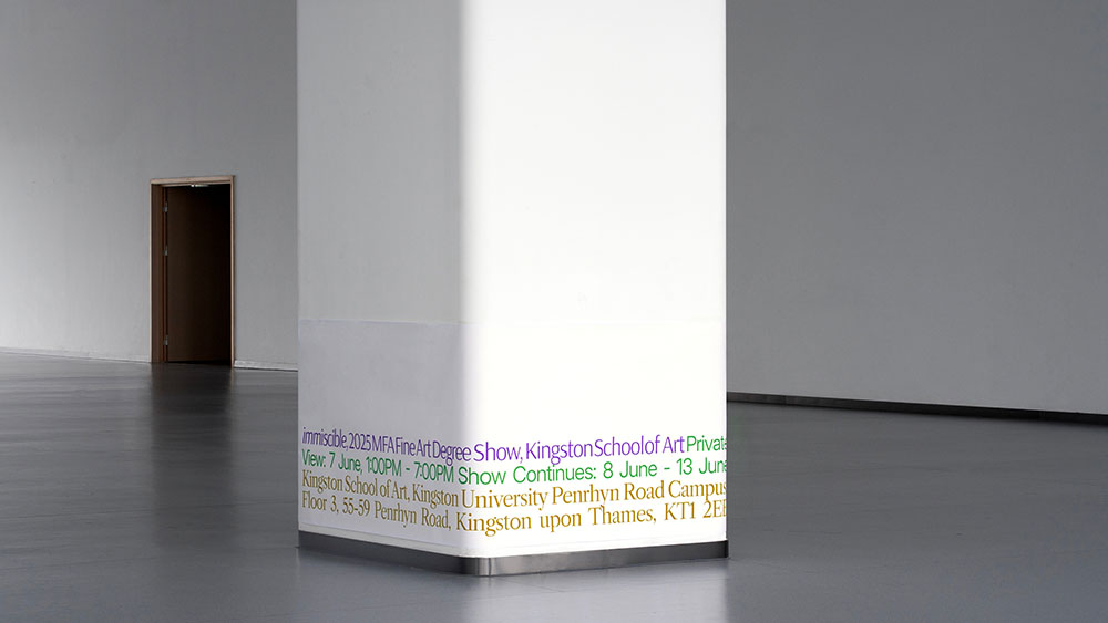 TDC 2026 TOKYO TYPE DIRECTORS CLUB EXHIBITION 2026 ギンザ・グラフィック・ギャラリー-12