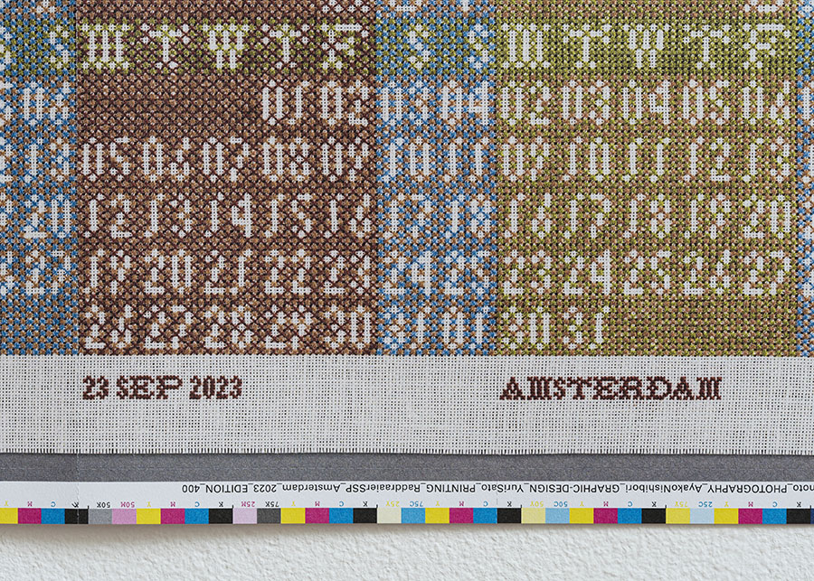 TDC 2026 TOKYO TYPE DIRECTORS CLUB EXHIBITION 2026 ギンザ・グラフィック・ギャラリー-13