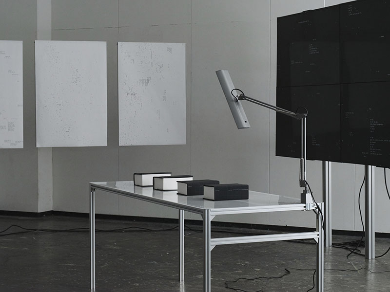 TDC 2026 TOKYO TYPE DIRECTORS CLUB EXHIBITION 2026 ギンザ・グラフィック・ギャラリー-8