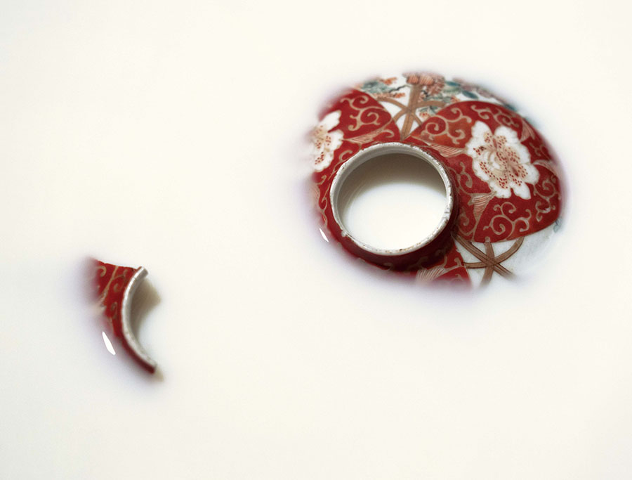 磯谷博史「回復」 カスヤの森現代美術館-1