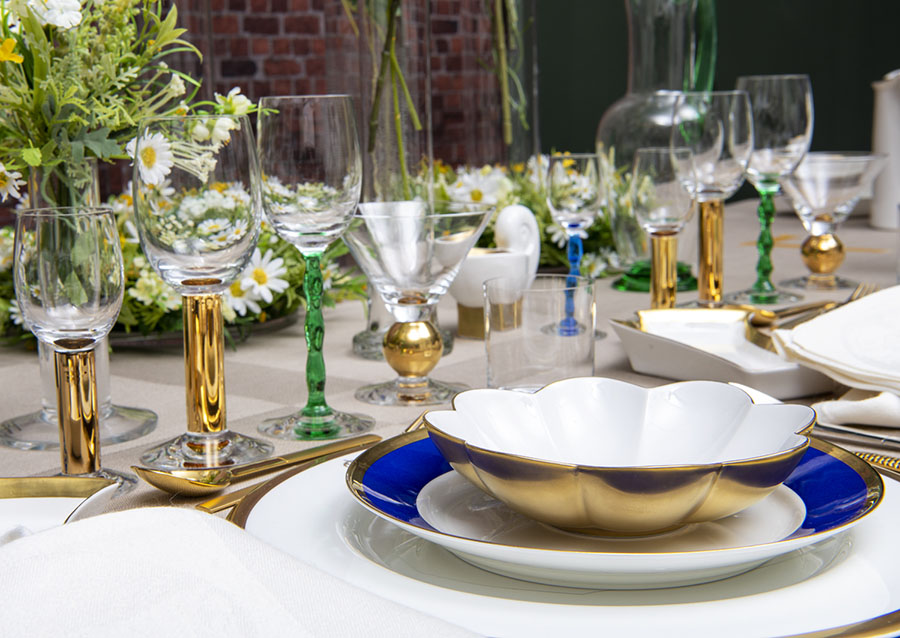 スウェーデンのうつわ グスタフスベリのある暮らし 静岡市美術館-6