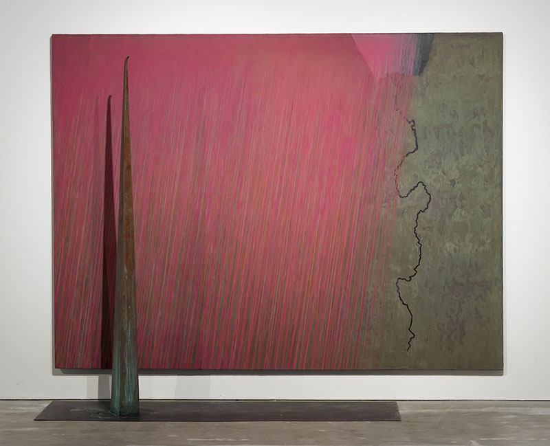 田中信太郎 ―意味から遠く離れて 世田谷美術館-1