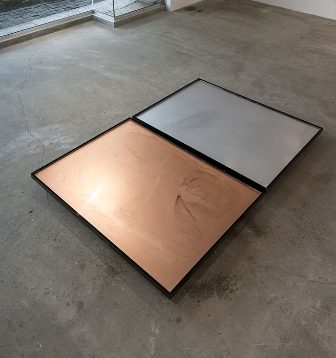 田中信太郎 ―意味から遠く離れて 世田谷美術館-2