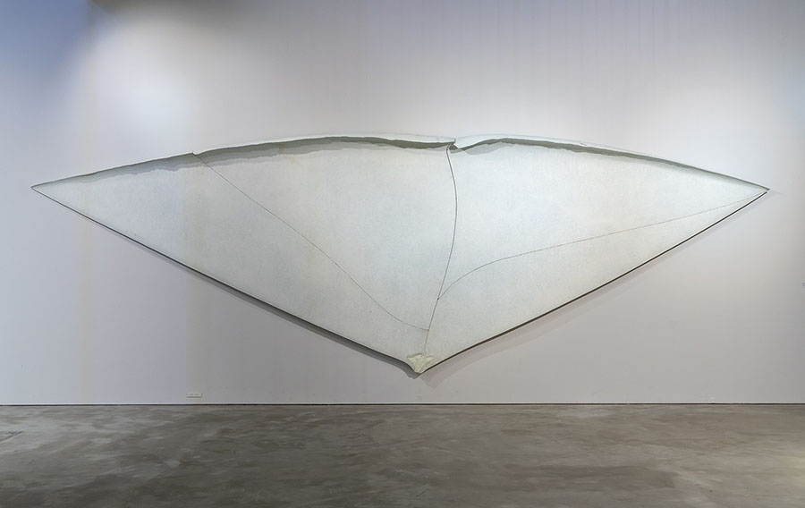 田中信太郎 ―意味から遠く離れて 世田谷美術館-6