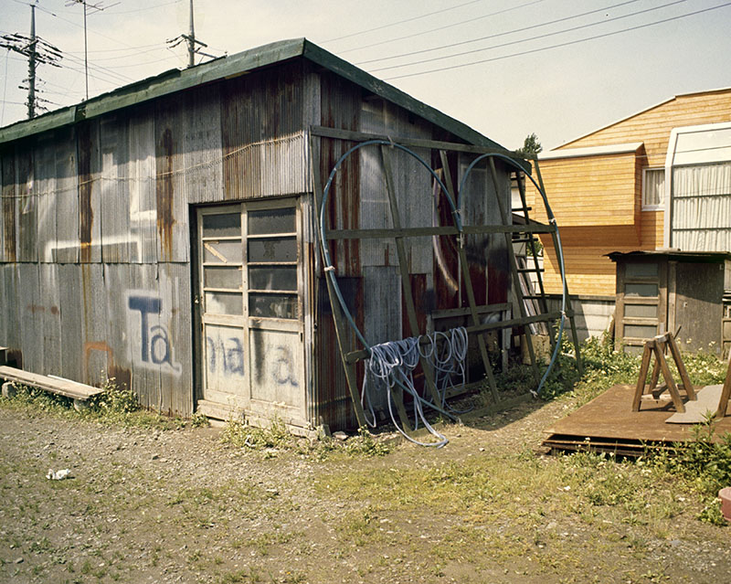 田中信太郎 ―意味から遠く離れて 世田谷美術館-9