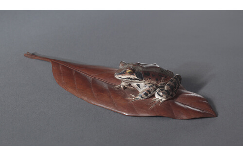 驚きの明治工藝 川越市立美術館-10