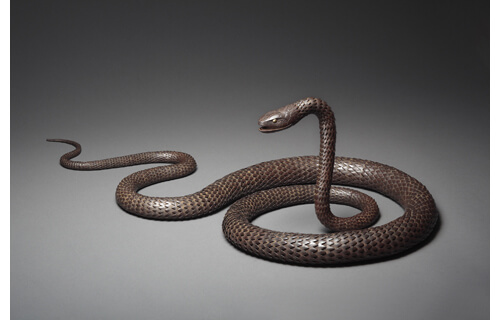 驚きの明治工藝 川越市立美術館-3