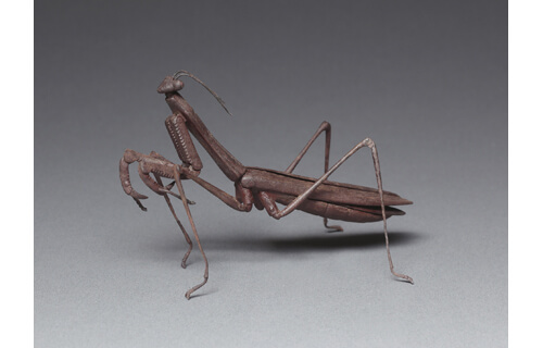 驚きの明治工藝 川越市立美術館-4