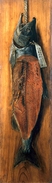 日本近代洋画への道　山岡コレクションを中心に 北九州市立美術館-1