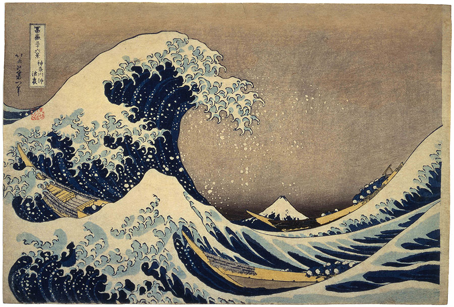 江戸東京博物館リニューアル開館記念 特別展「大江戸礼賛」 東京都江戸東京博物館-10