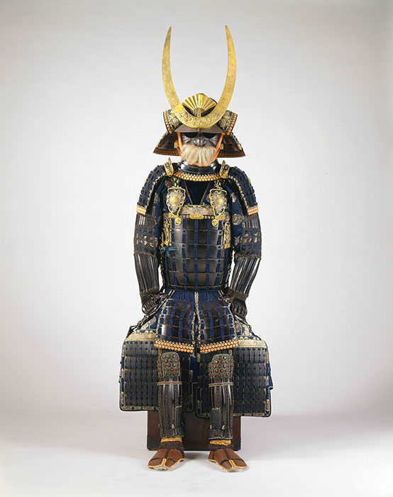 江戸東京博物館リニューアル開館記念 特別展「大江戸礼賛」 東京都江戸東京博物館-2