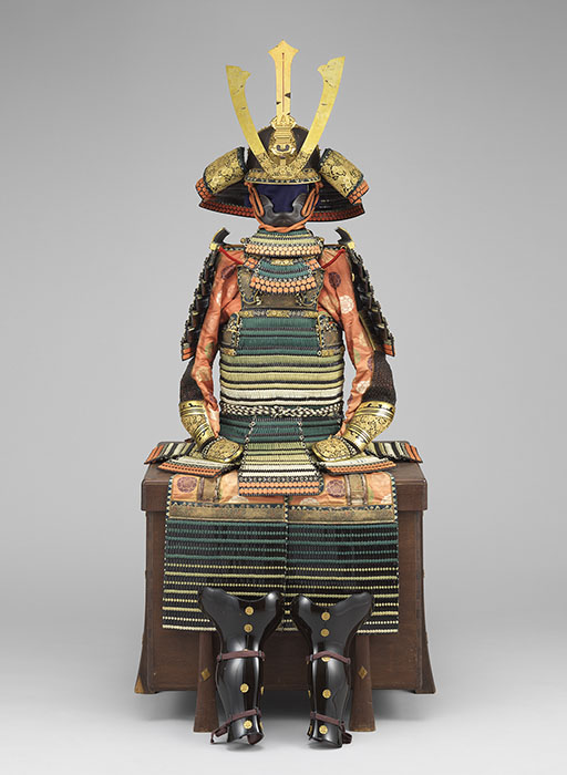 江戸東京博物館リニューアル開館記念 特別展「大江戸礼賛」 東京都江戸東京博物館-3