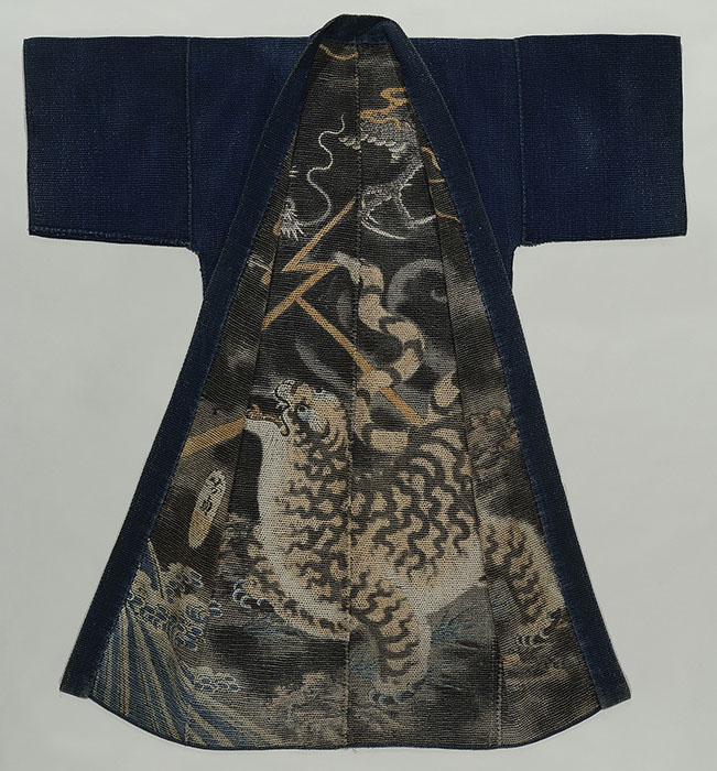 江戸東京博物館リニューアル開館記念 特別展「大江戸礼賛」 東京都江戸東京博物館-5