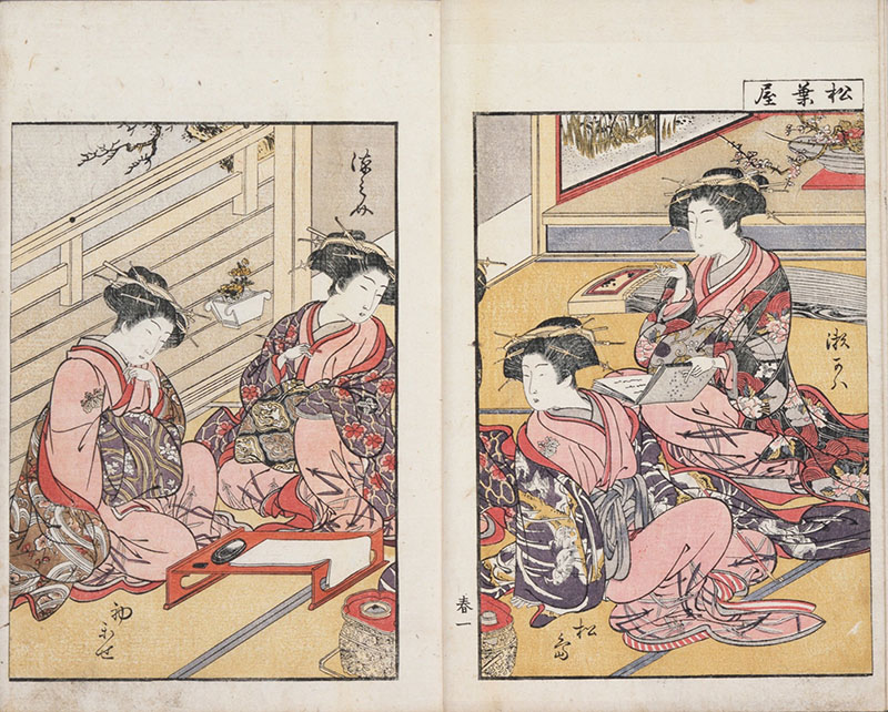 江戸東京博物館リニューアル開館記念 特別展「大江戸礼賛」 東京都江戸東京博物館-7