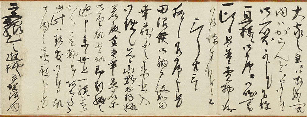 江戸東京博物館リニューアル開館記念 特別展「大江戸礼賛」 東京都江戸東京博物館-9