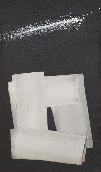 Abstract Resonance 桃紅に聴く 岐阜現代美術館-3