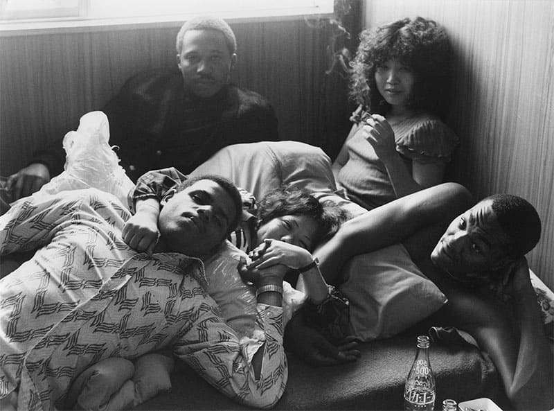 まなざしの奇跡　日本女性写真家の冒険 ヒカリエホール（渋谷ヒカリエ9F）-12