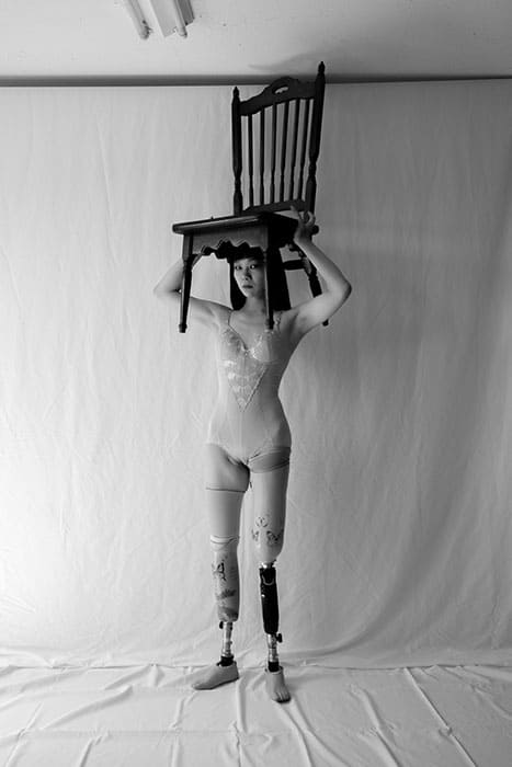 まなざしの奇跡　日本女性写真家の冒険 ヒカリエホール（渋谷ヒカリエ9F）-2