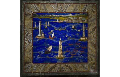 遥かなるルネサンス　天正遣欧少年使節がたどったイタリア  神戸市立博物館-2