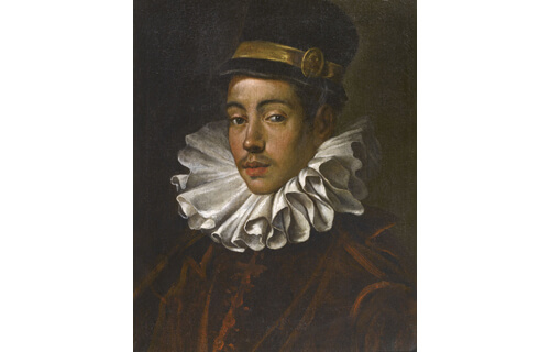 遥かなるルネサンス　天正遣欧少年使節がたどったイタリア  神戸市立博物館-6