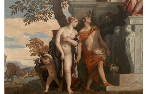 遥かなるルネサンス　天正遣欧少年使節がたどったイタリア  神戸市立博物館-7