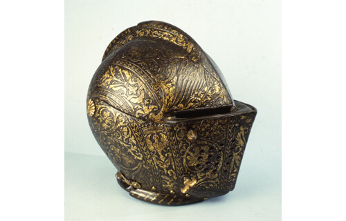 遥かなるルネサンス　天正遣欧少年使節がたどったイタリア  神戸市立博物館-9