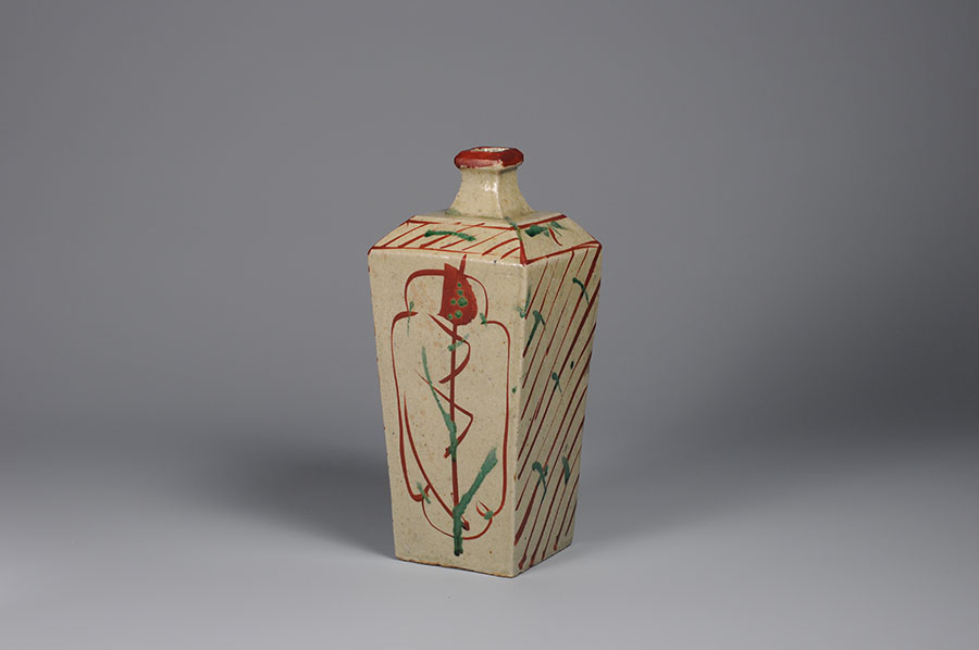 特別展「MOCOコレクション オムニバス  ―初公開・久々の公開― PART 2」 大阪市立東洋陶磁美術館-4