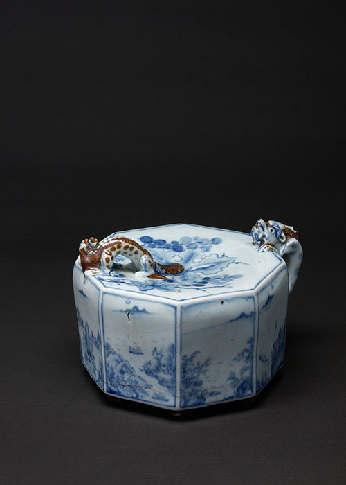 特別展「MOCOコレクション オムニバス  ―初公開・久々の公開― PART 2」 大阪市立東洋陶磁美術館-9