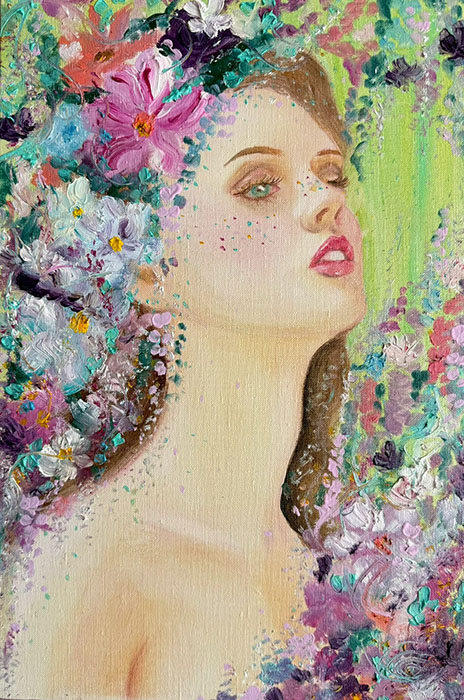 花の祝福 ＜La Grâce des Fleurs＞ マグナス東京-5