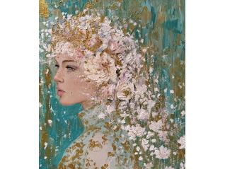 花の祝福 ＜La Grâce des Fleurs＞