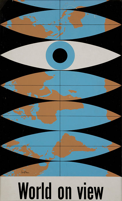 レオ・レオーニと仲間たち 高知県立美術館-4