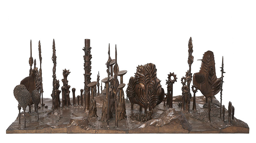 レオ・レオーニと仲間たち 高知県立美術館-6